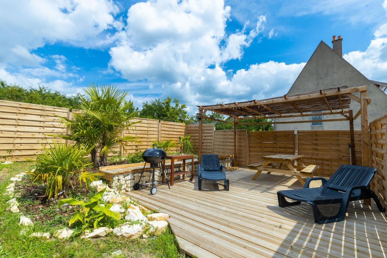Apartment Taiiga - Domaine Tropical