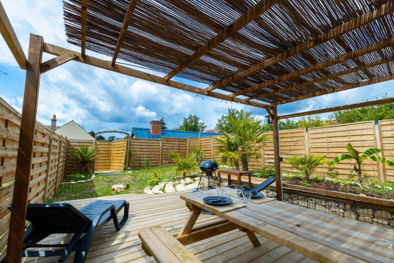 Taiiga - Domaine Tropical Apartment *