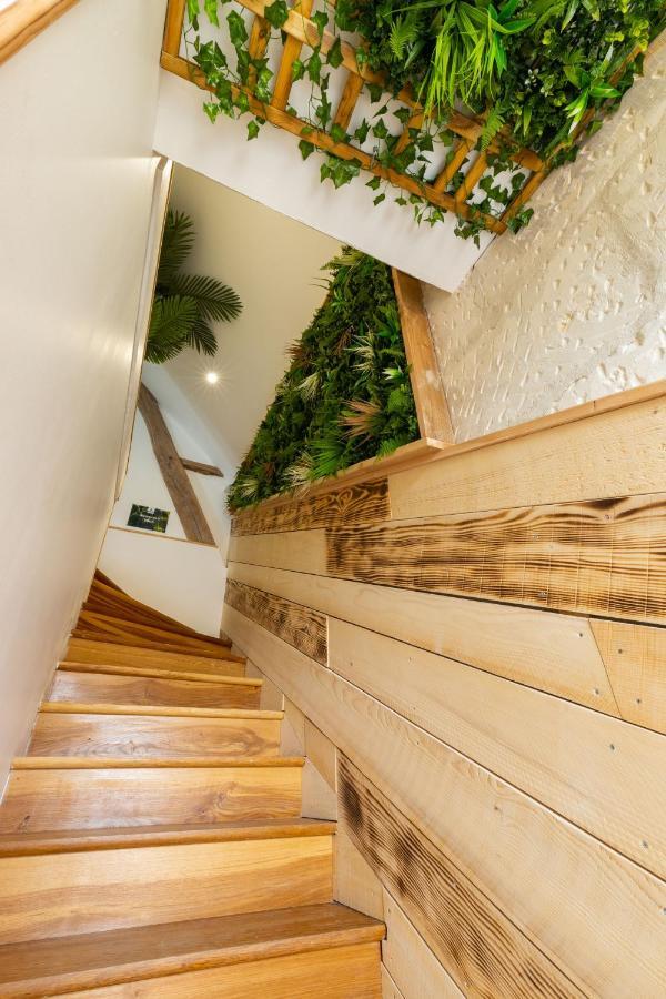Taiiga - Domaine Tropical Apartment *