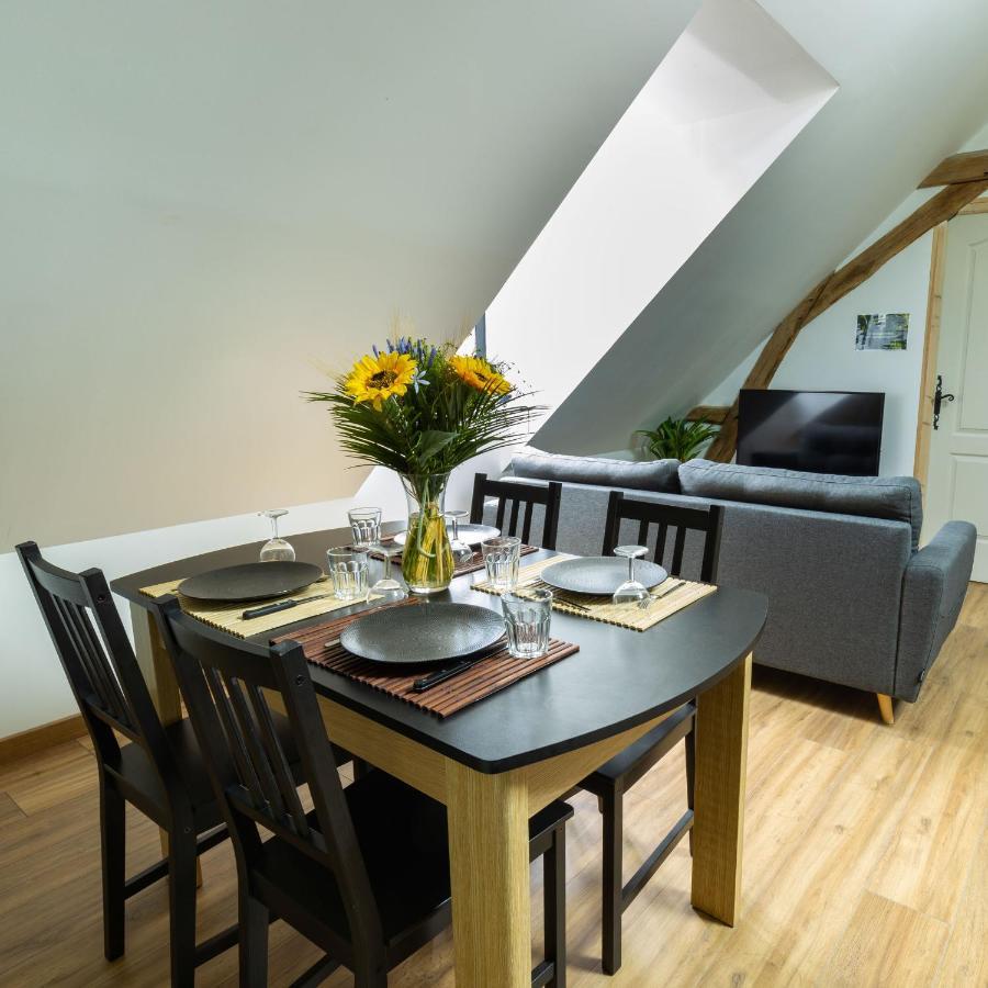 Taiiga - Domaine Tropical Apartment Saint-Aignan (Loir-et-Cher)