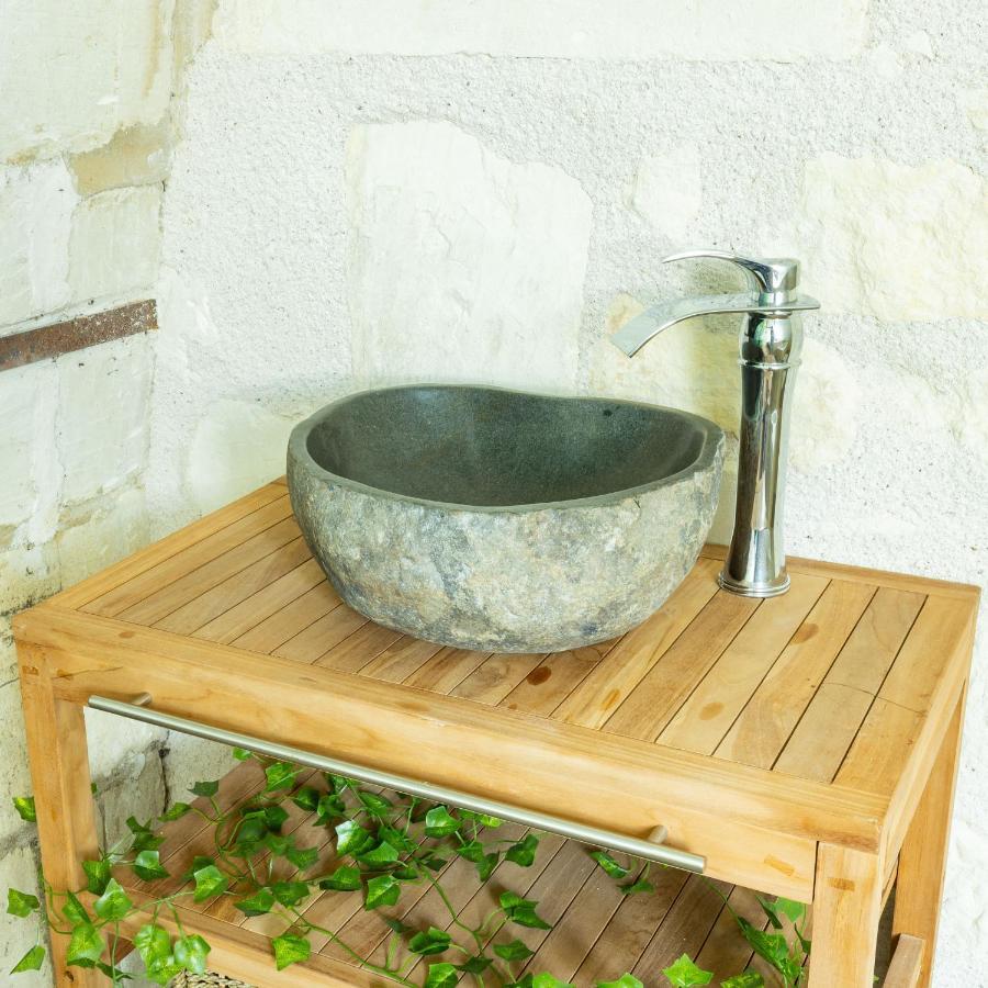 Apartment Taiiga - Domaine Tropical Saint-Aignan (Loir-et-Cher)
