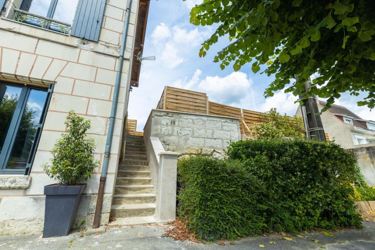 Taiiga - Domaine Tropical Saint-Aignan (Loir-et-Cher)