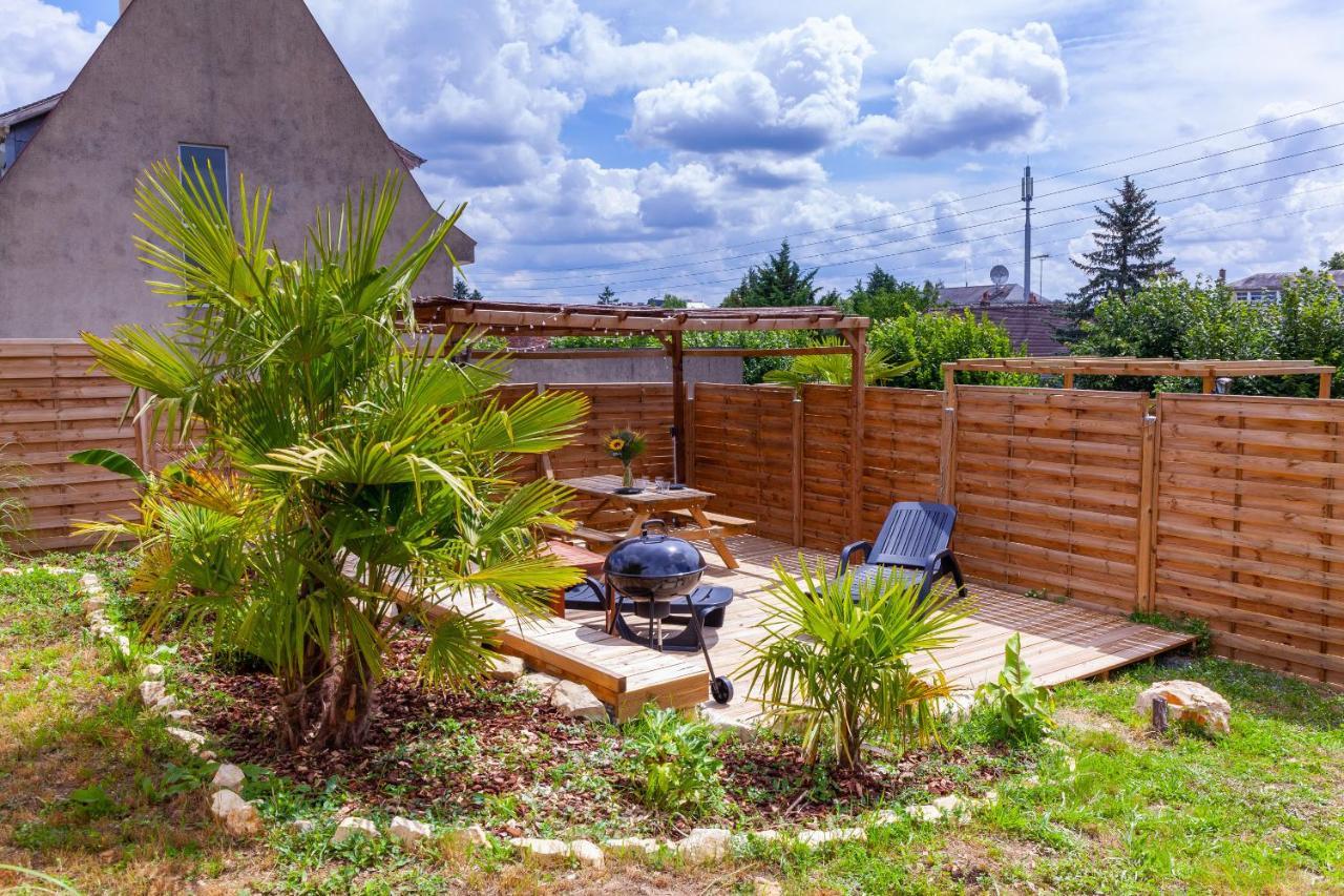 Taiiga - Domaine Tropical * Saint-Aignan (Loir-et-Cher)