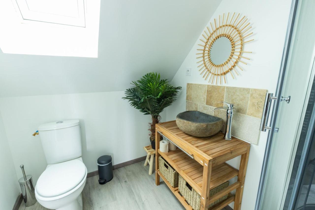 Apartment Taiiga - Domaine Tropical Saint-Aignan (Loir-et-Cher)