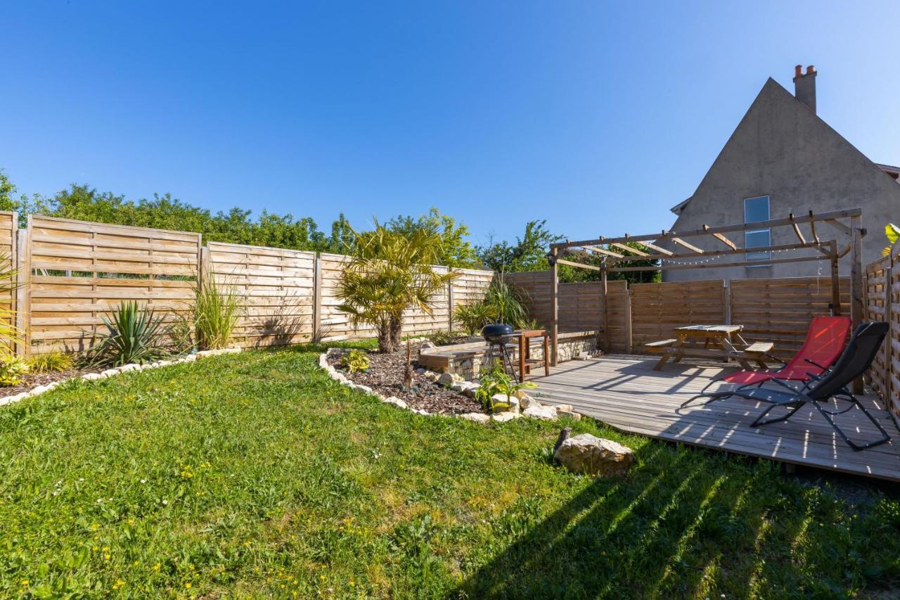Apartment Taiiga - Domaine Tropical Saint-Aignan (Loir-et-Cher)