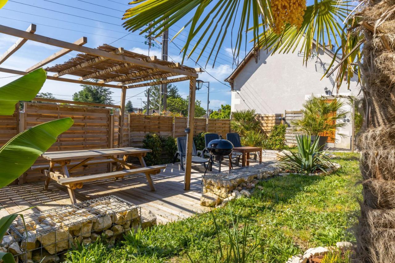 Apartment Taiiga - Domaine Tropical *